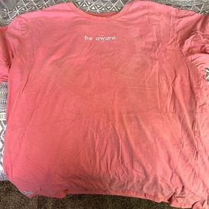 dutch bros size XL shirt